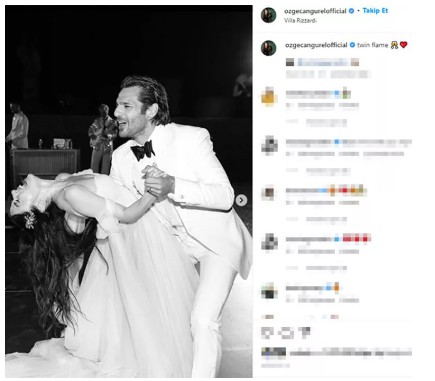 Serkan Çayoğlu'ndan flaş açıklama!